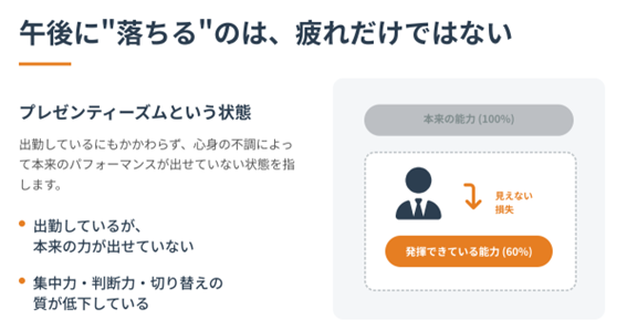 デスクワーク長時間座位による首こり・肩こり・姿勢崩れの図解|ストレッチルーネ監修