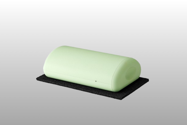 3色カラー展開