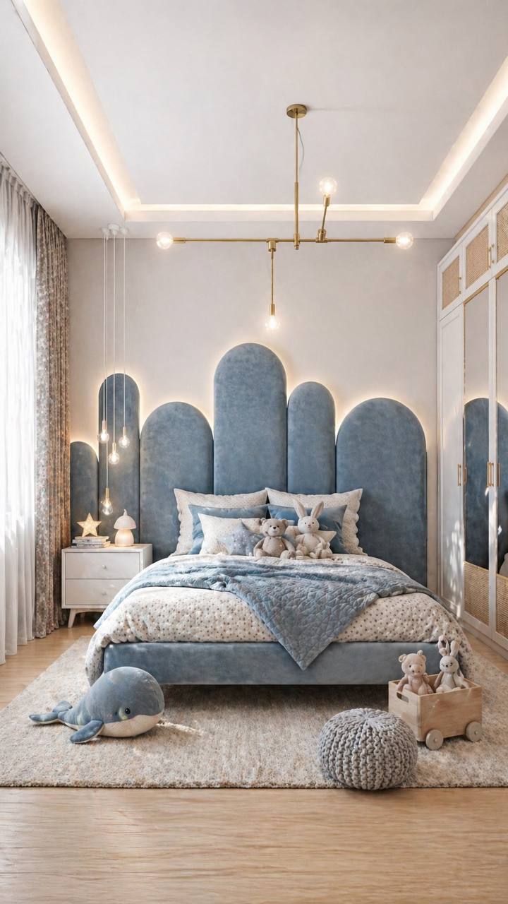 Refined Wall Treatment