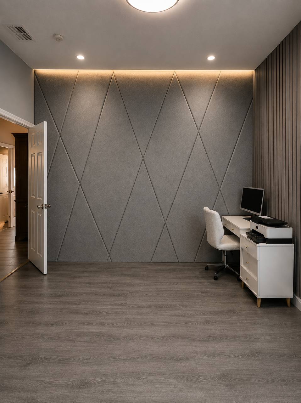 Premium Panel Work