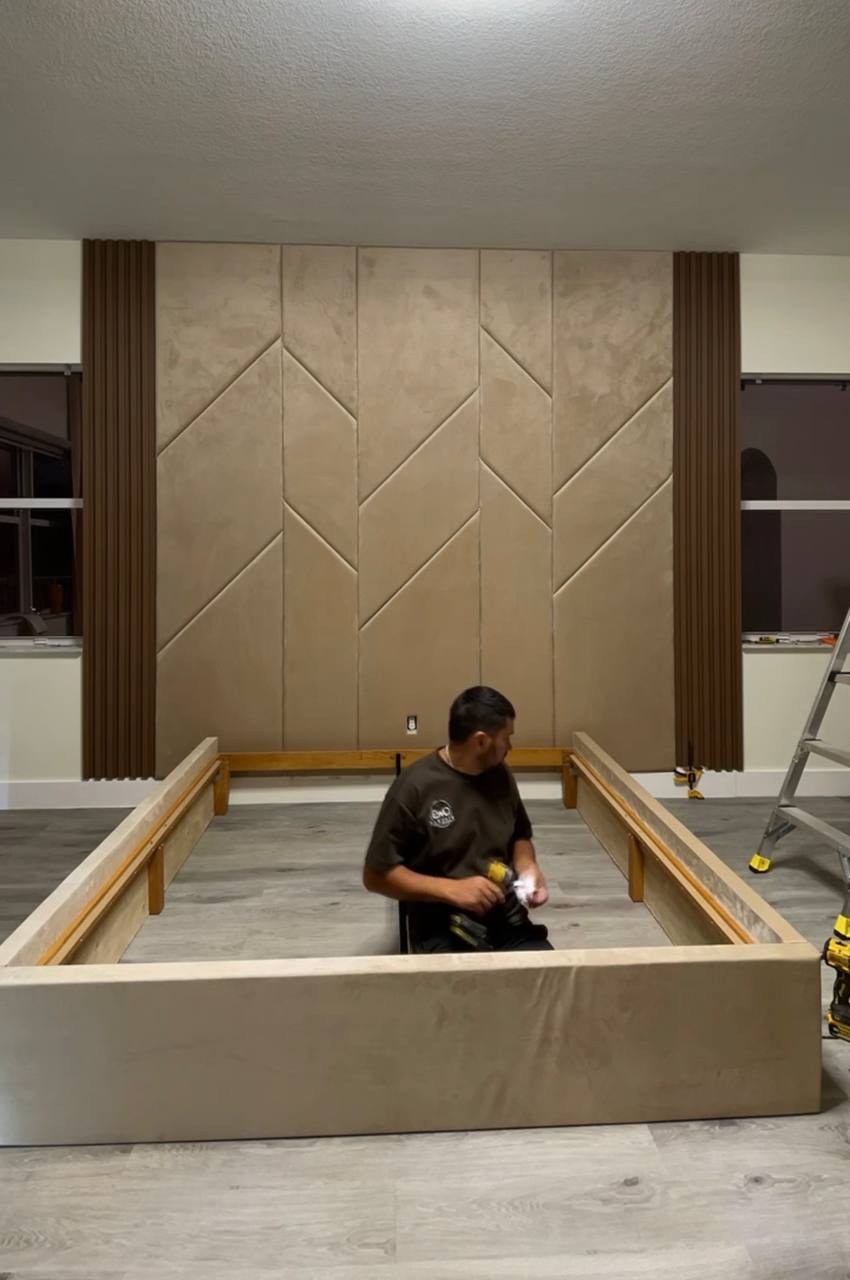 Professional Installation