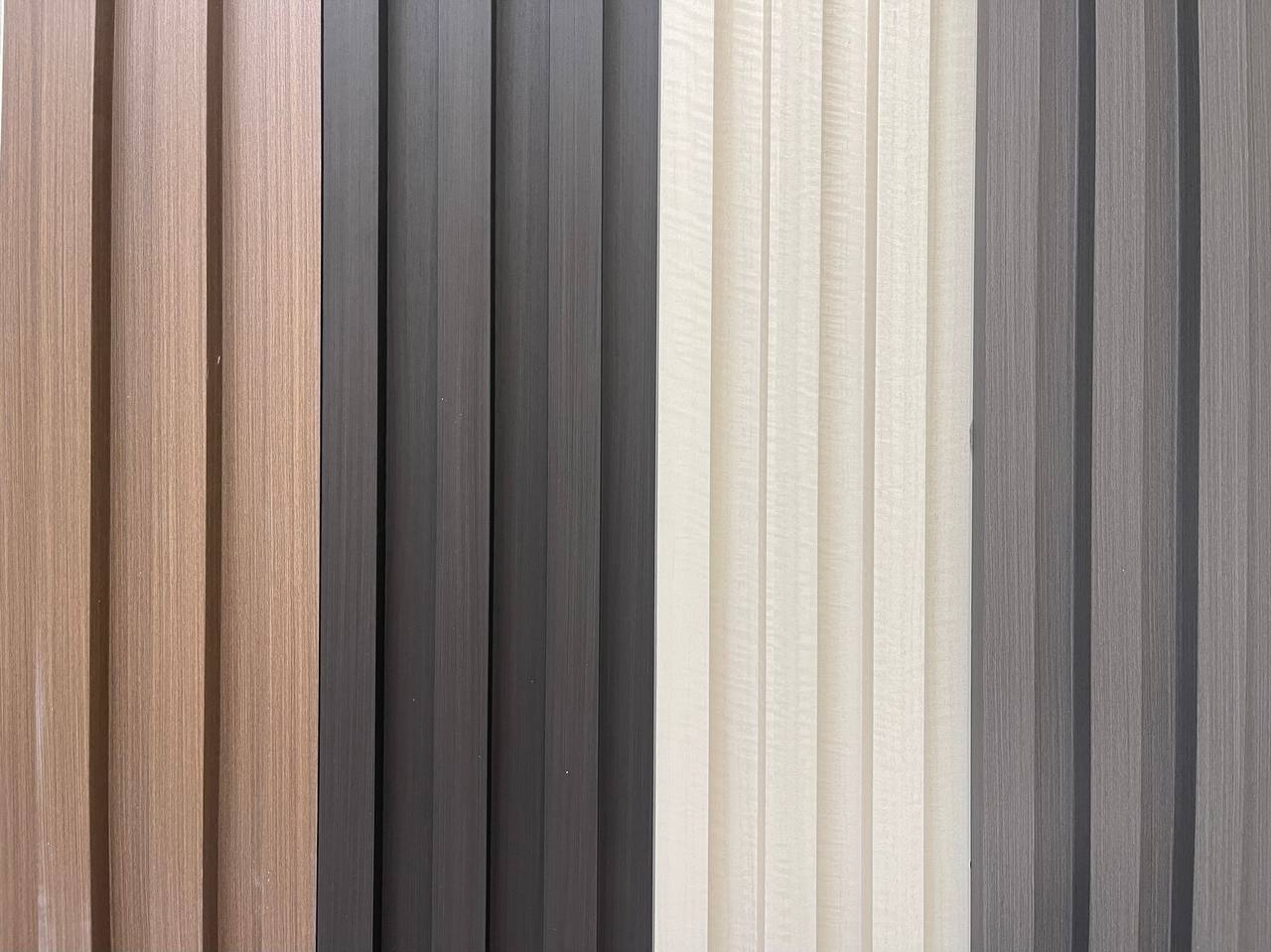 Hard-Polyurethane Panels