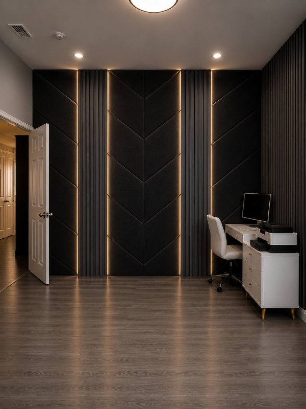 Designer Wall Feature