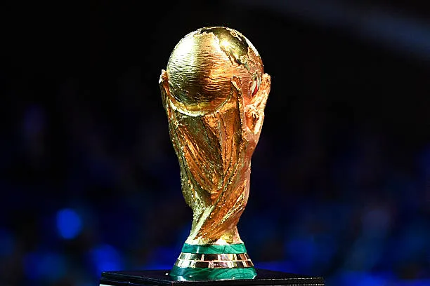 FIFA World Cup Trophy