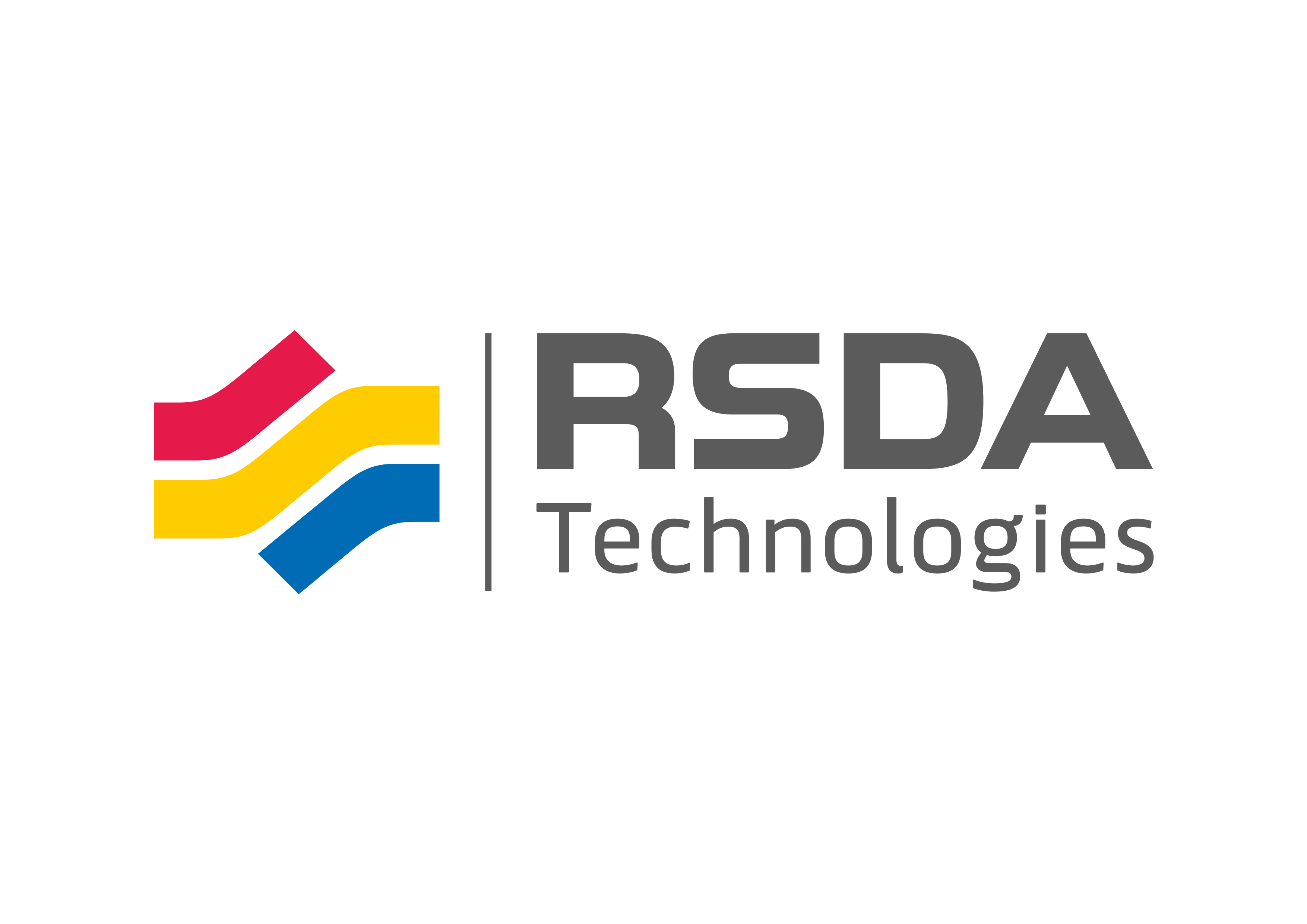 RSDA Technologies
