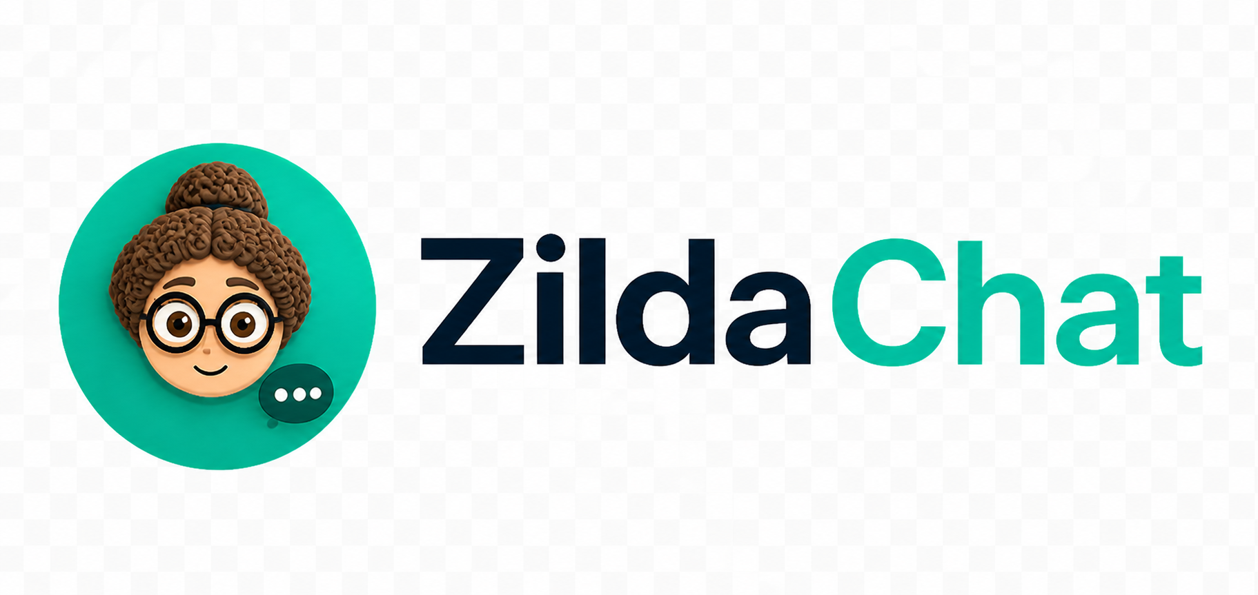 ZildaChat — Logotipo oficial