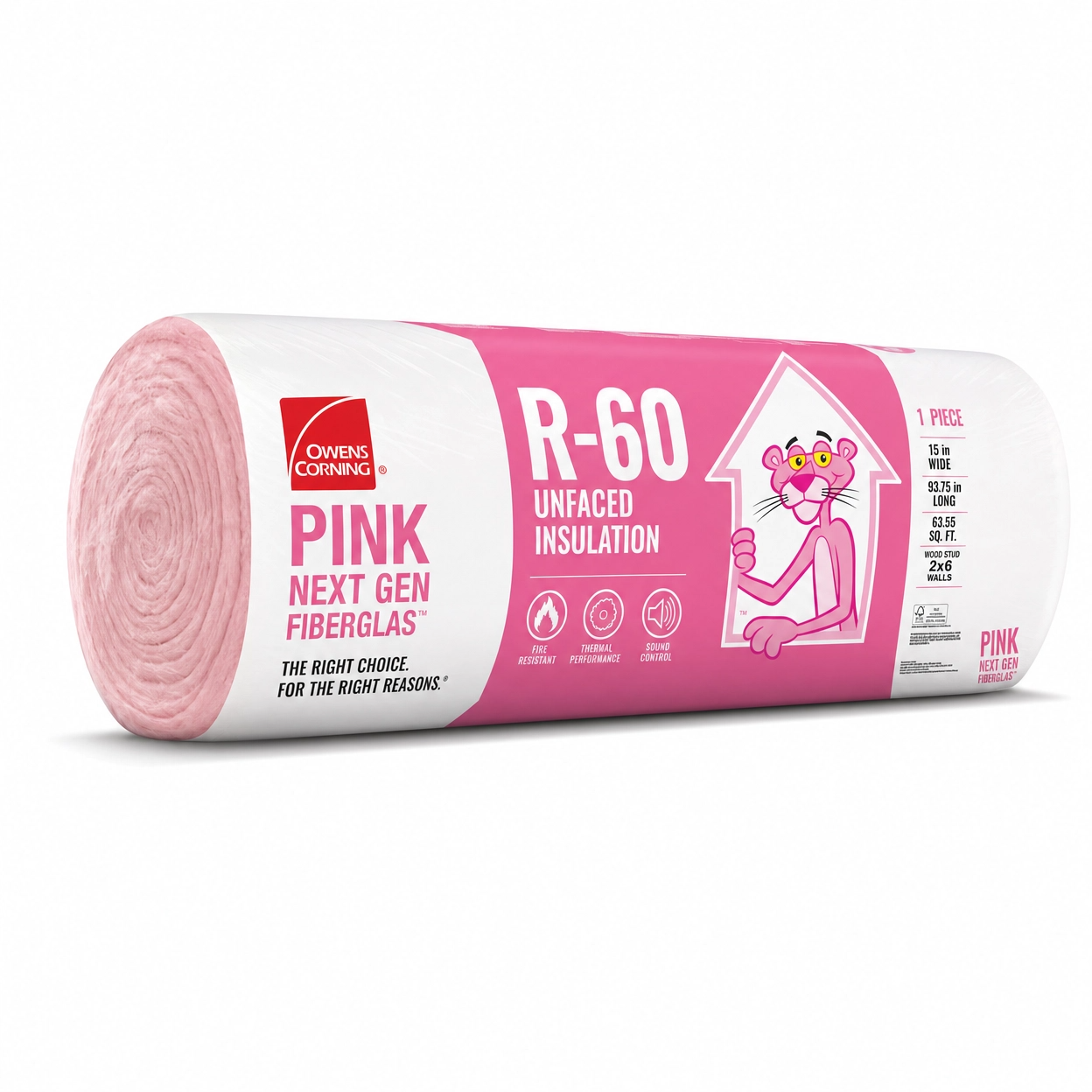 Attic Insulation Upgrade