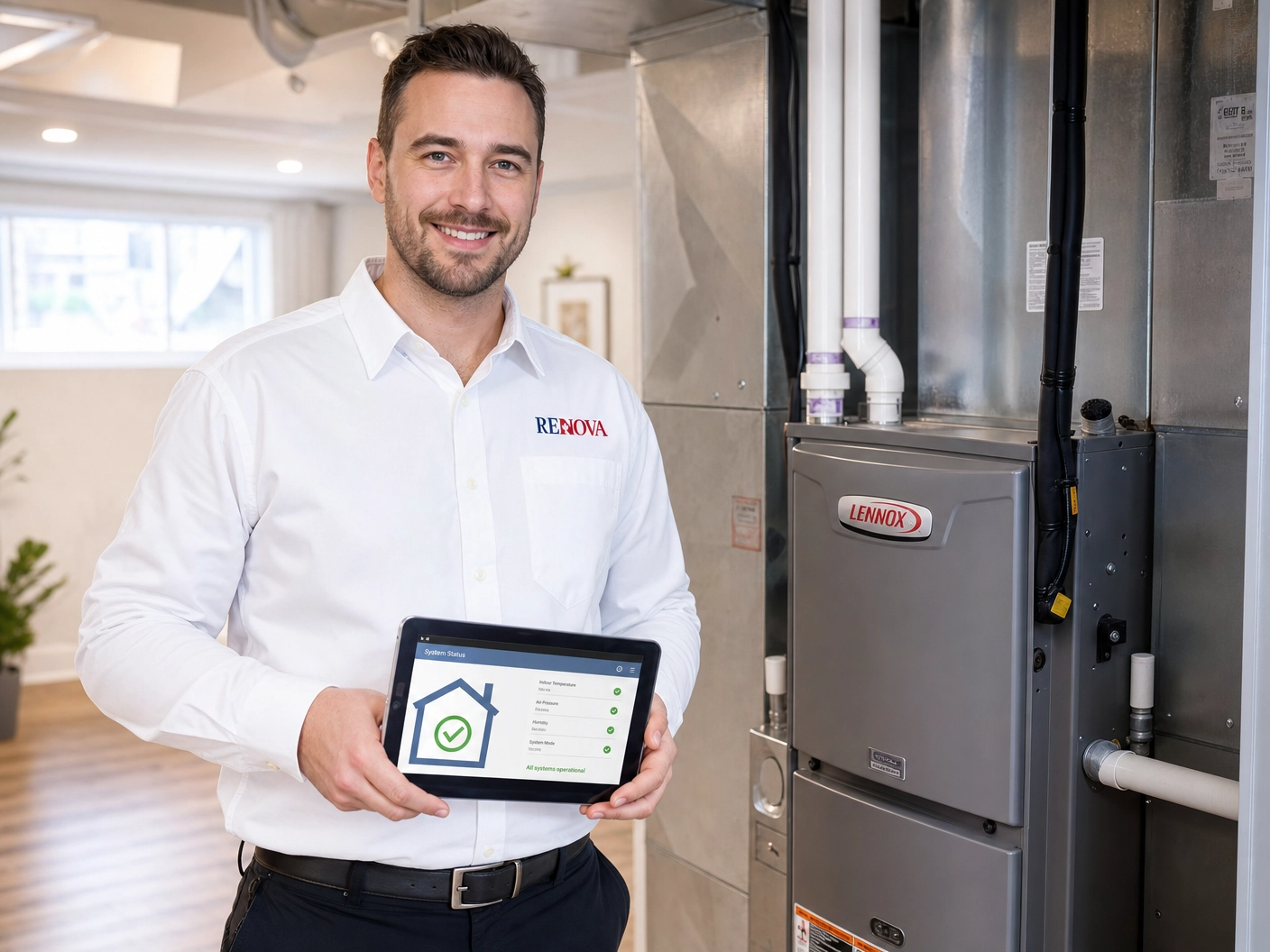 HVAC Systems