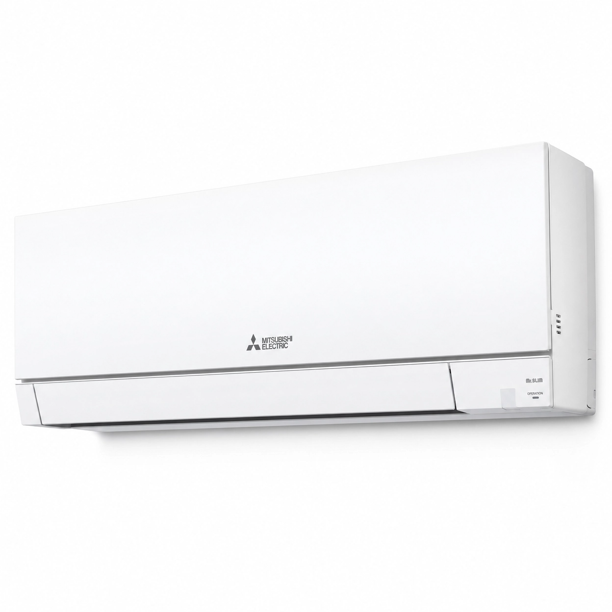 Ductless Mini-Split Heat Pump