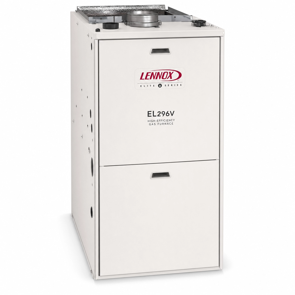 High-Efficiency Furnace