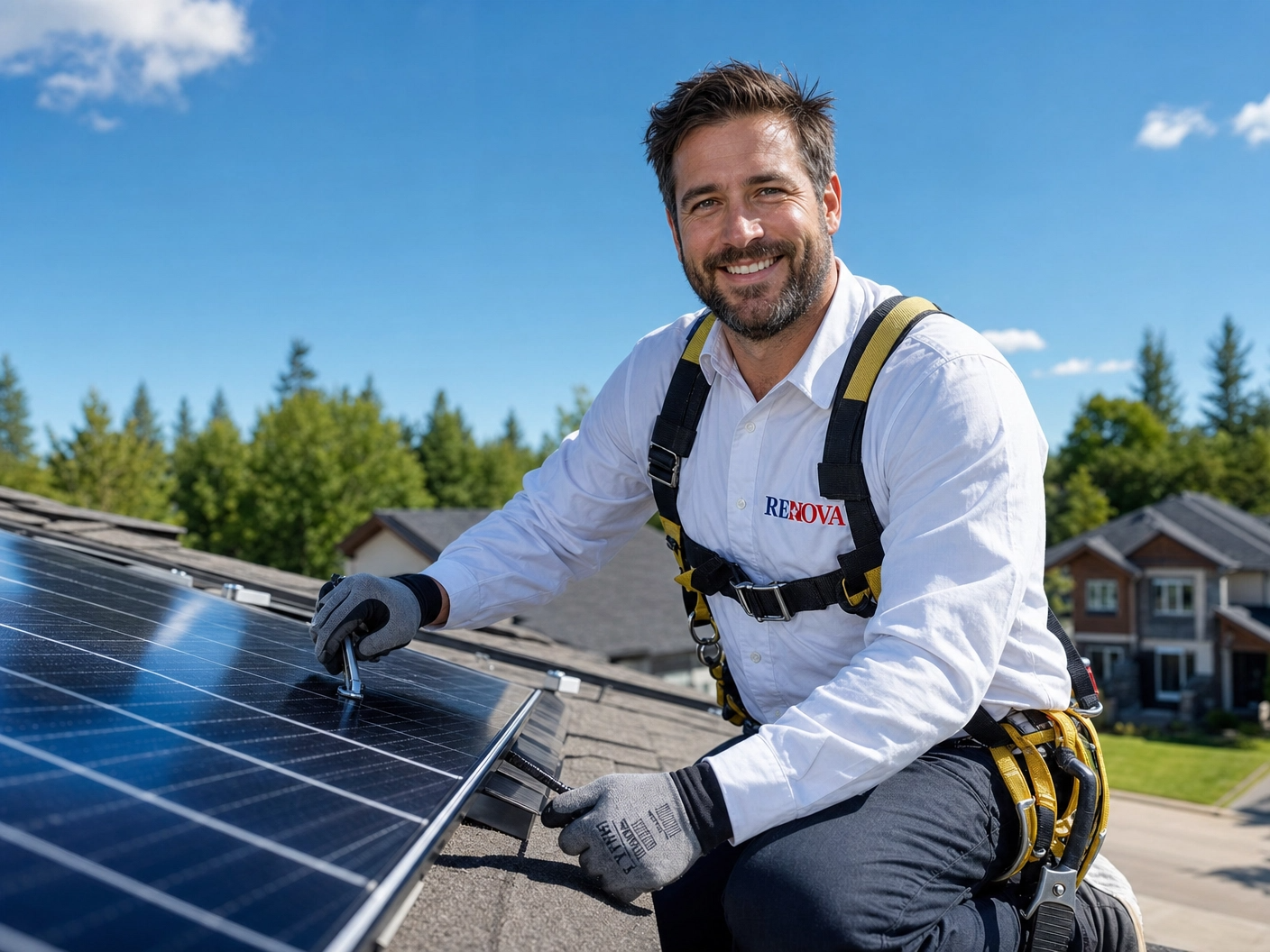 Residential Solar