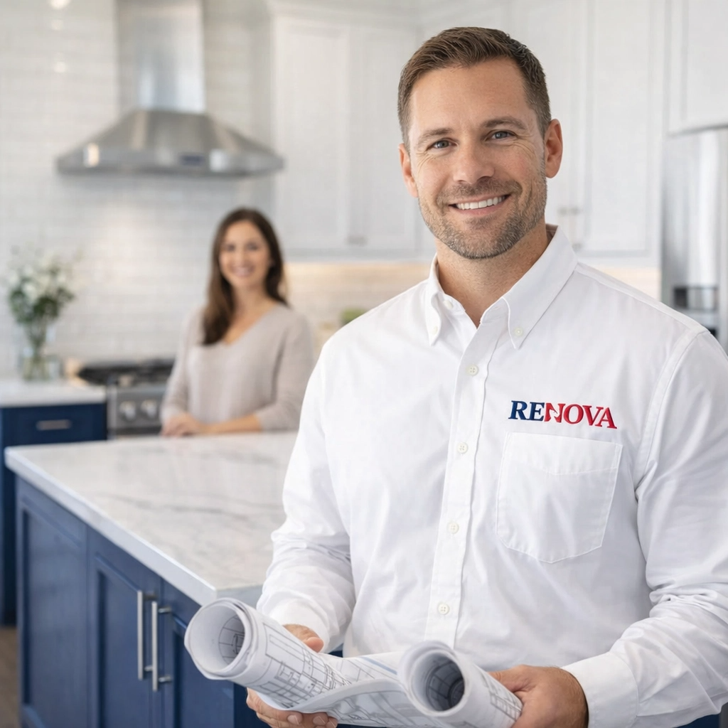 Home Renovations