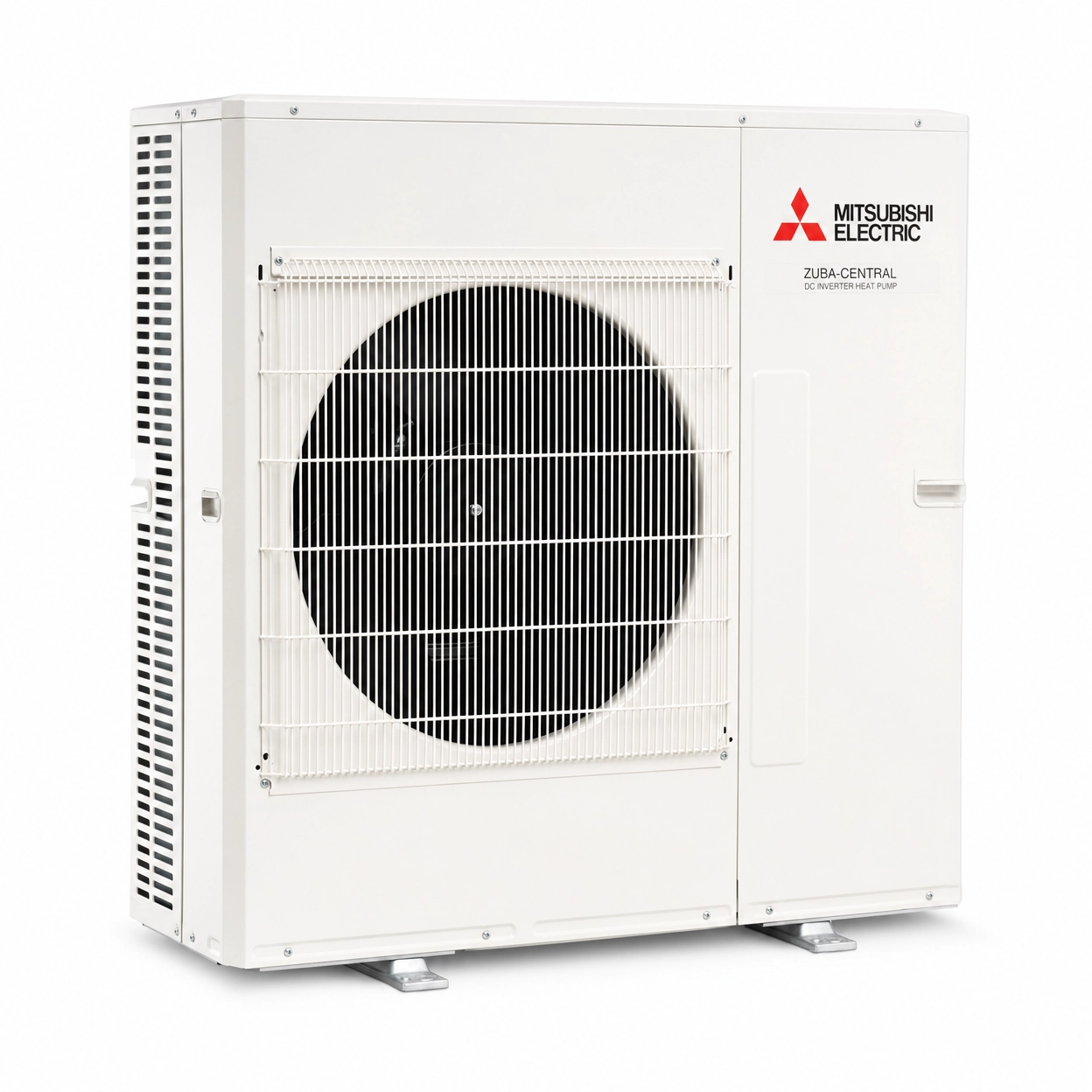 Ducted Heat Pump System