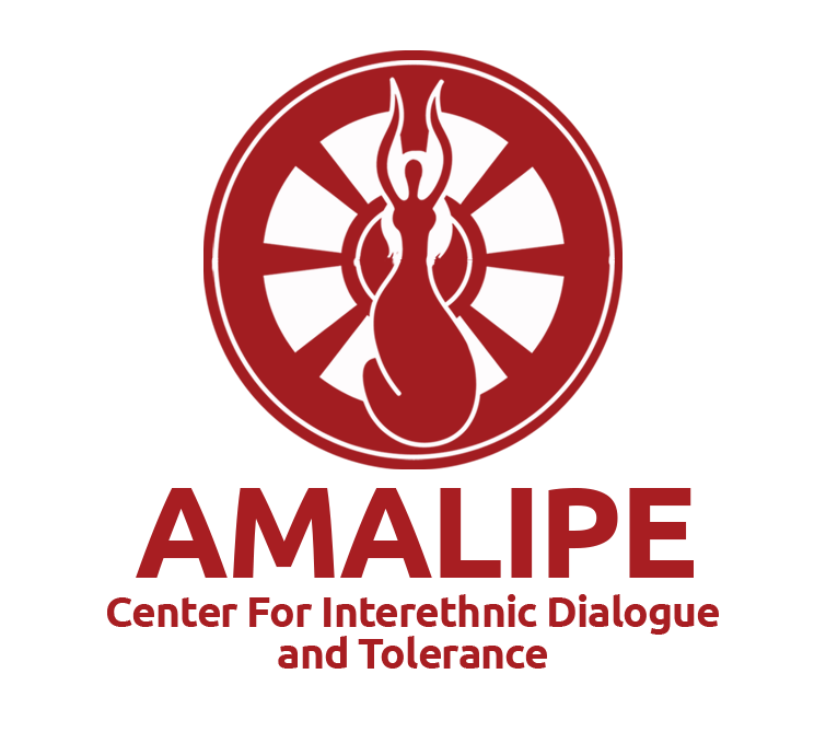 Център за междуетнически диалог и толерантност Амалипе