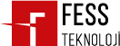 Fess Teknoloji Logo