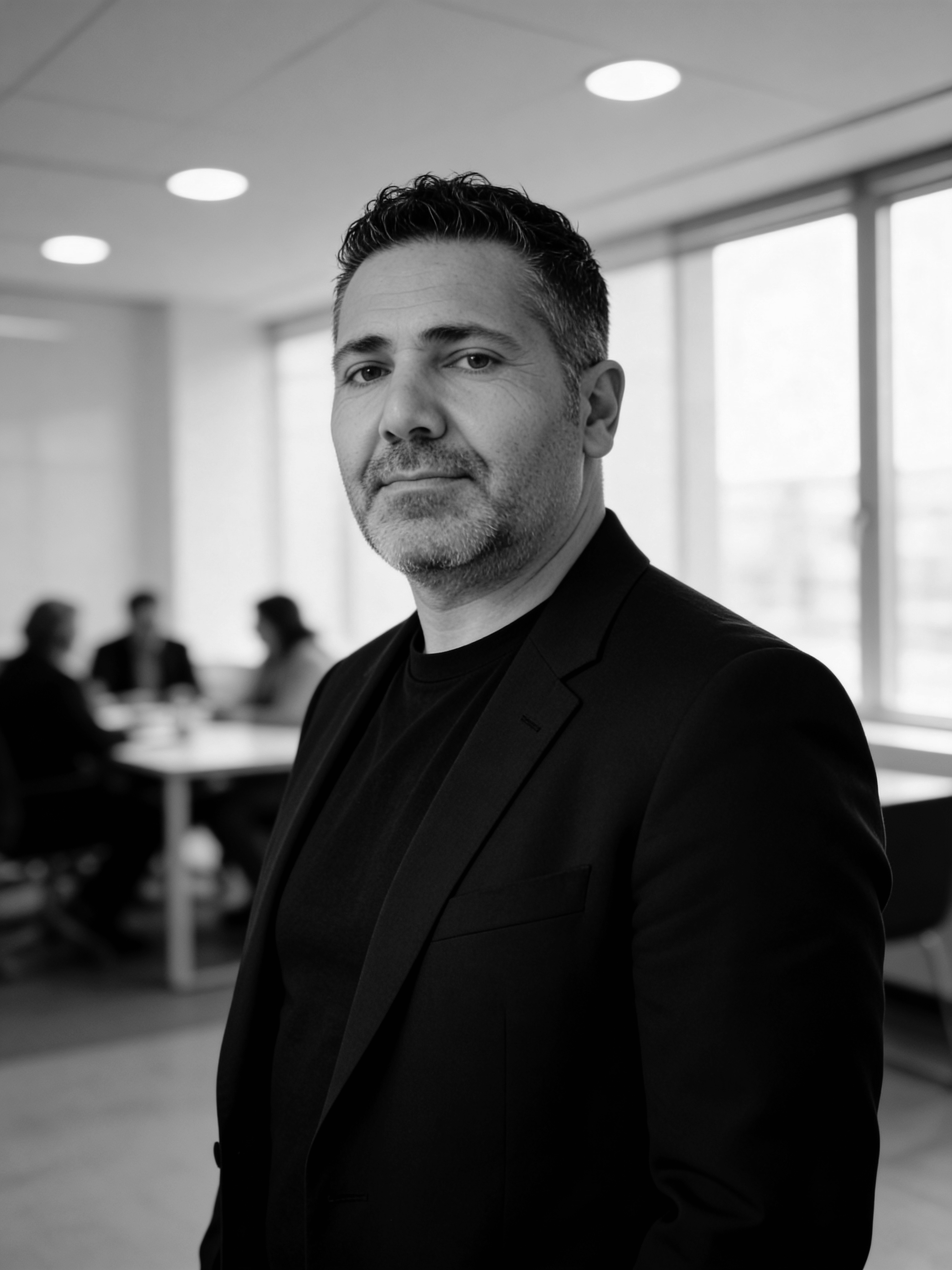 Serdar Gülüm