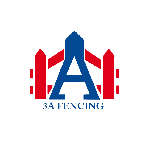 3A Fencing Inc. Logo