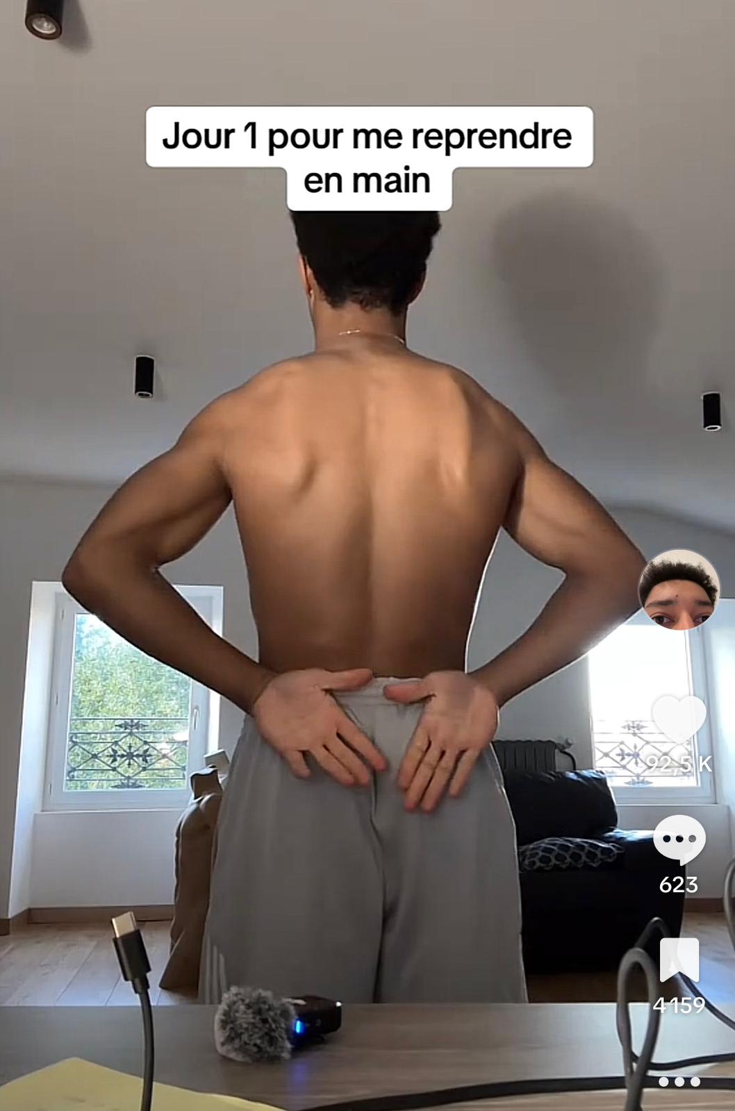 Enzo dos avant