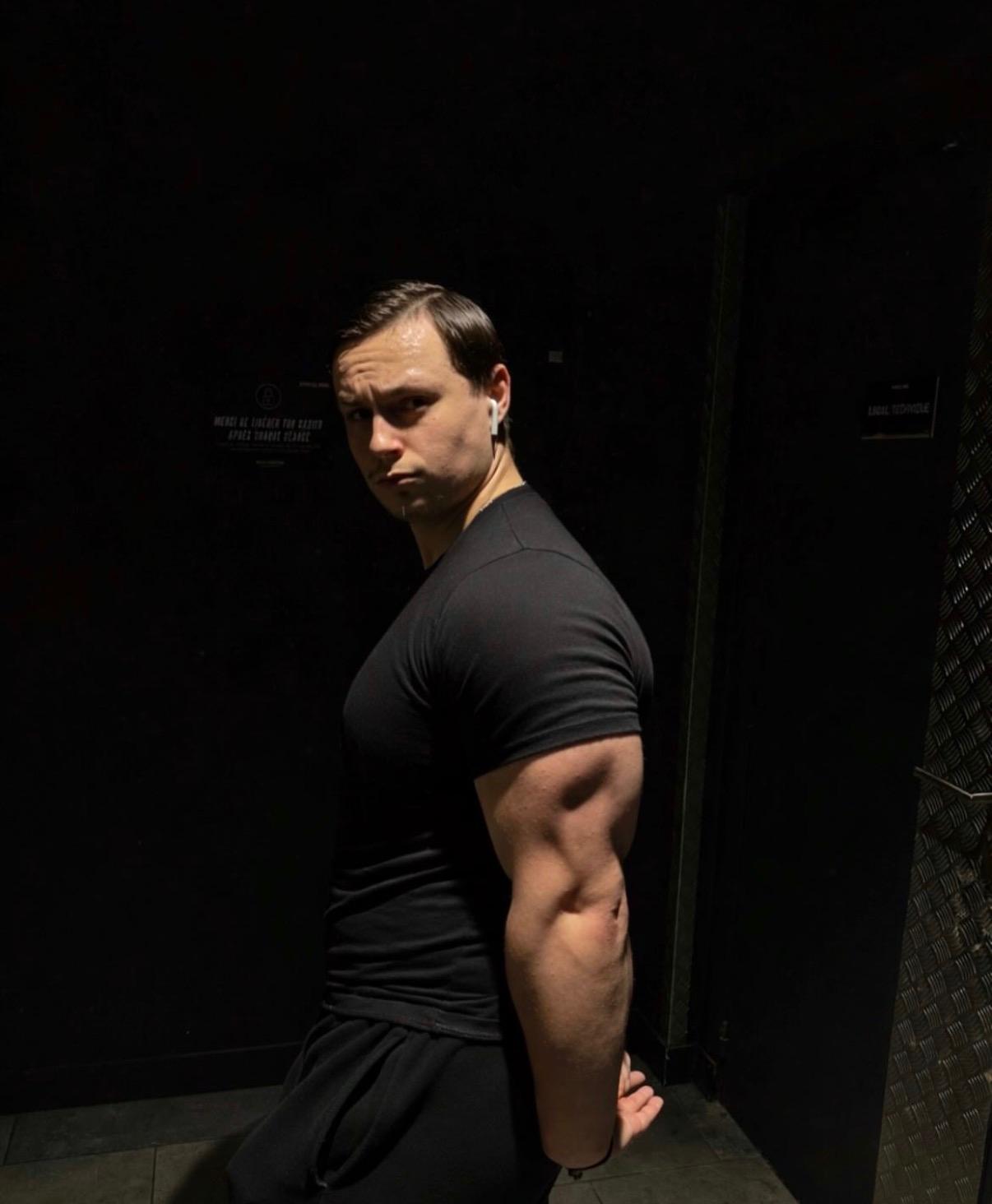 Evan après