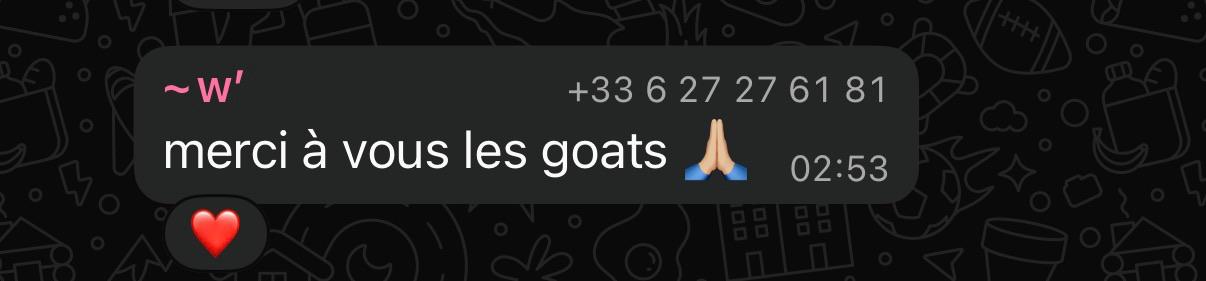 Avis client E2 Coaching