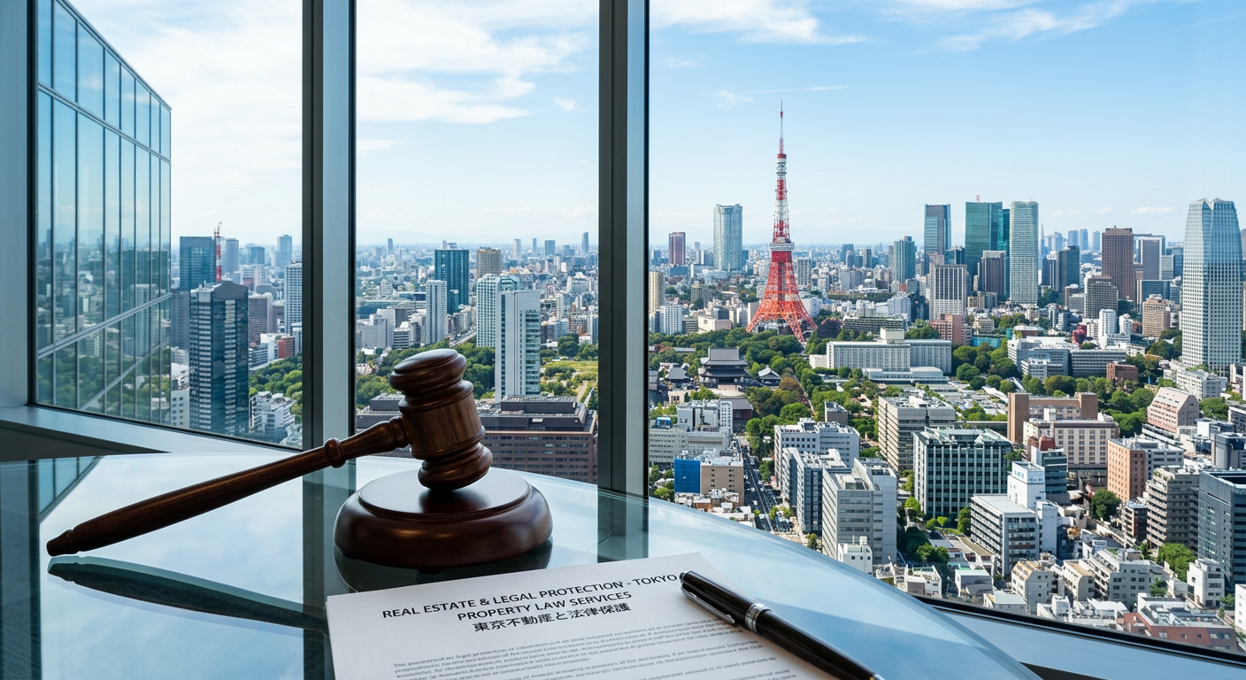 7 Traps Buying Property in Japan as a Foreigner | Property