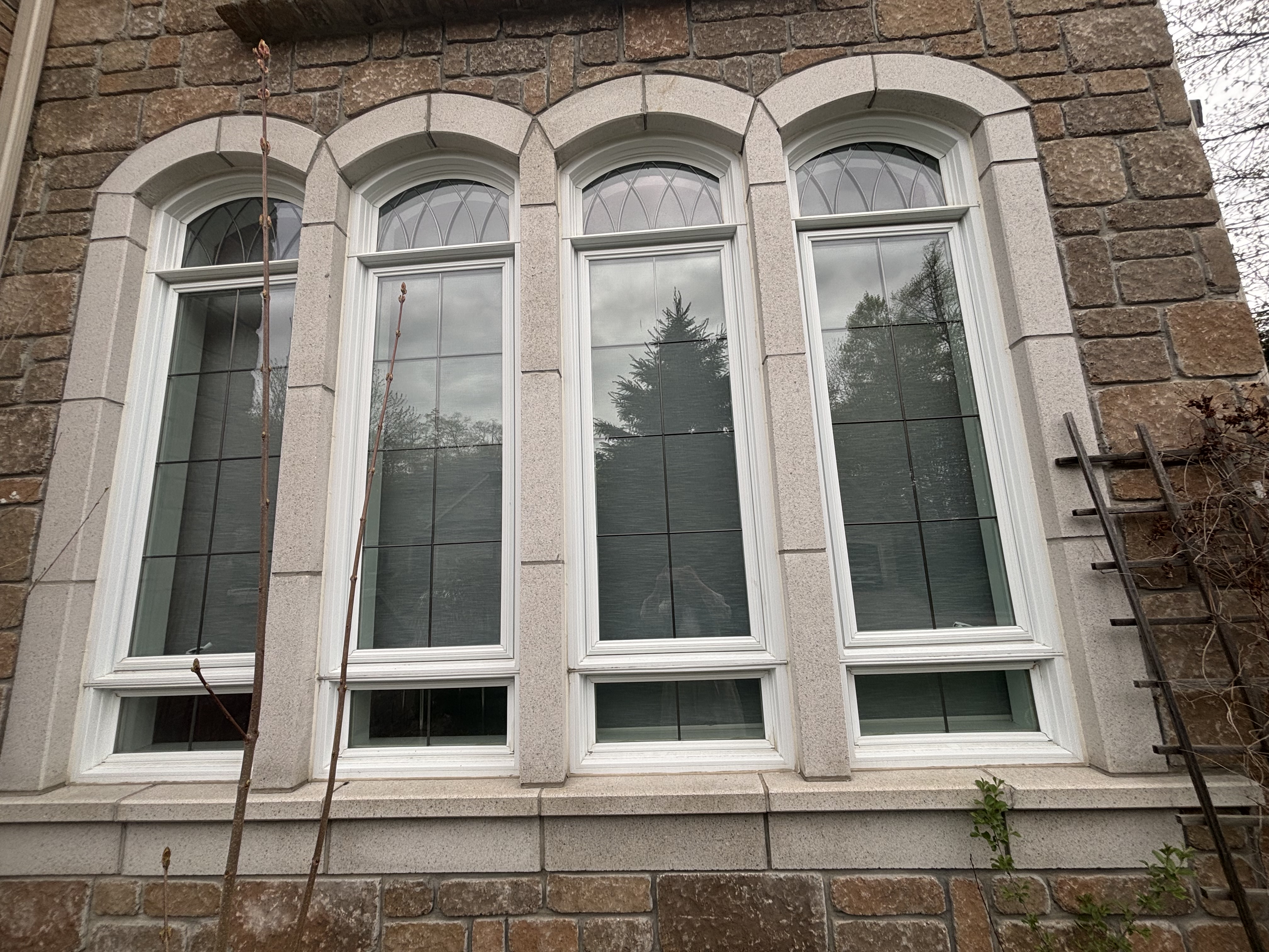 Window Cleaning Results