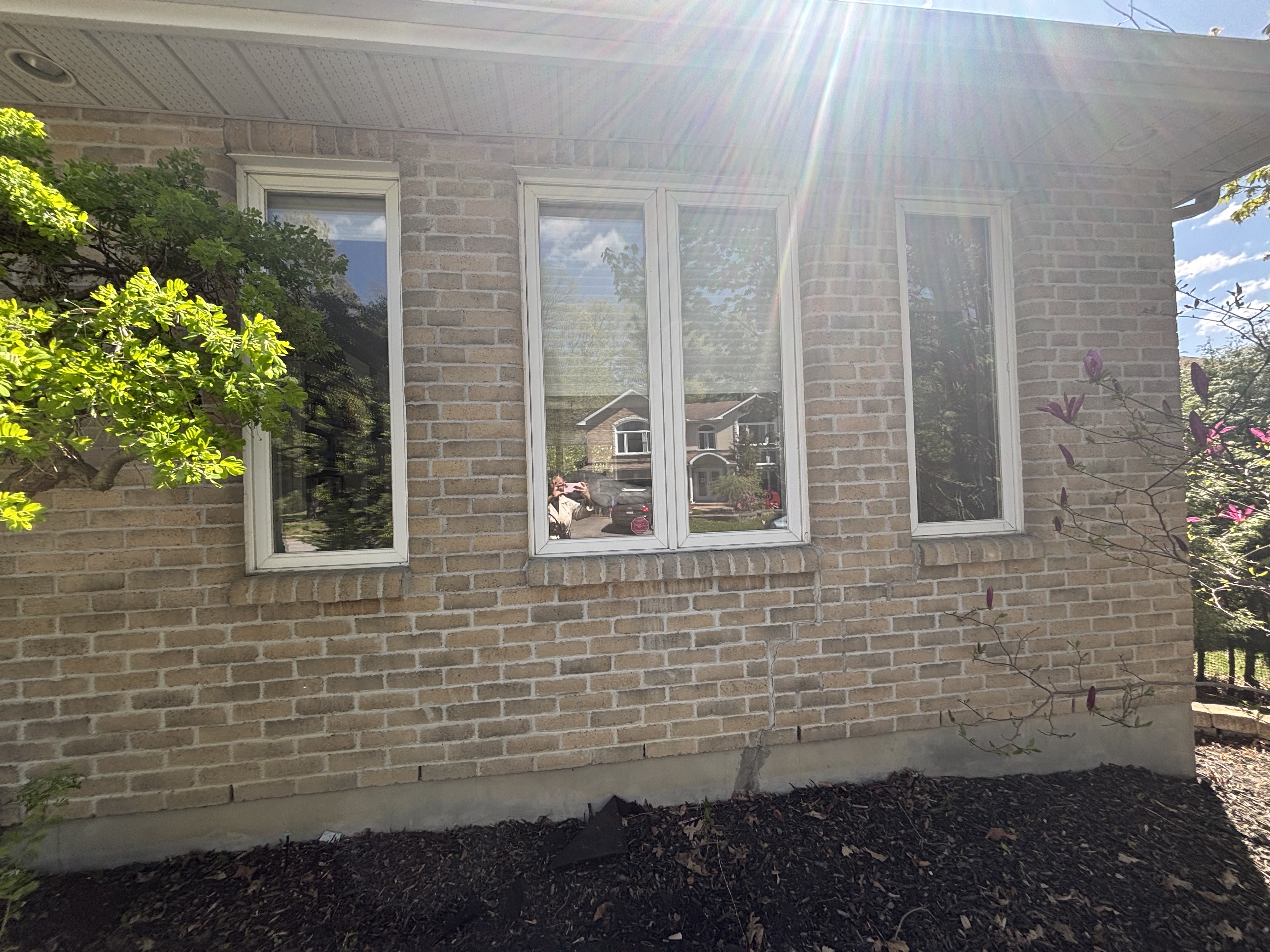 Window Cleaning Results