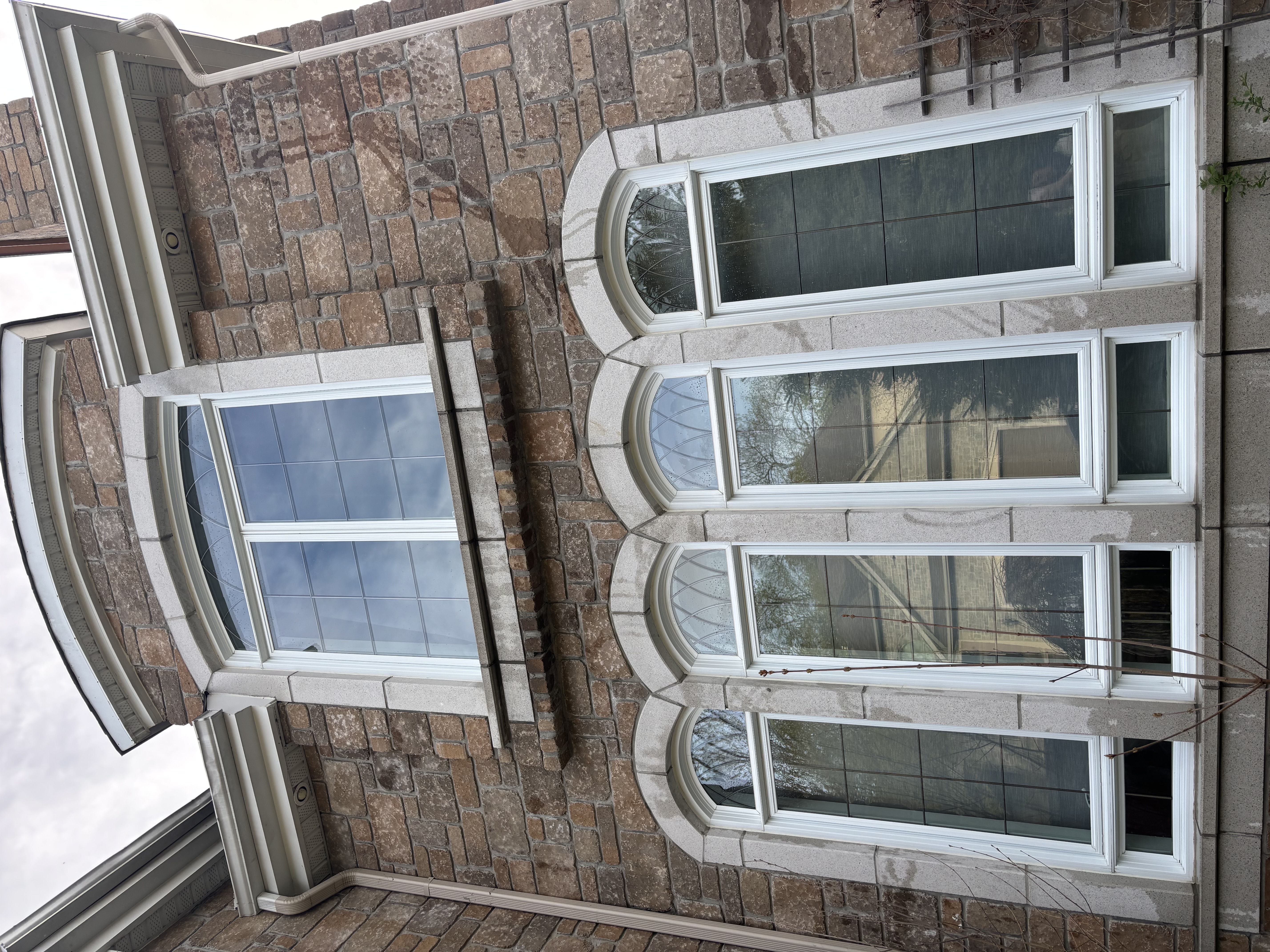 Window Cleaning Results