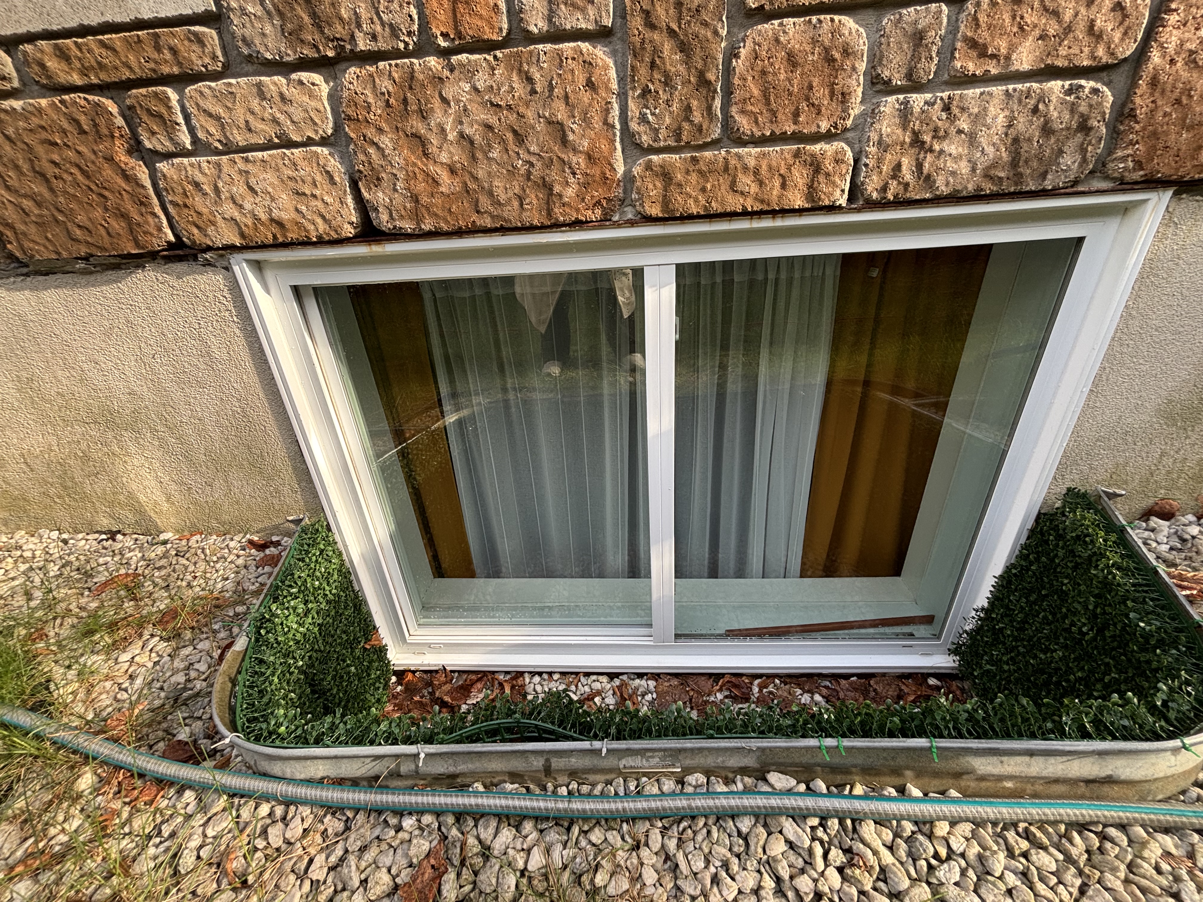 Window Cleaning Results