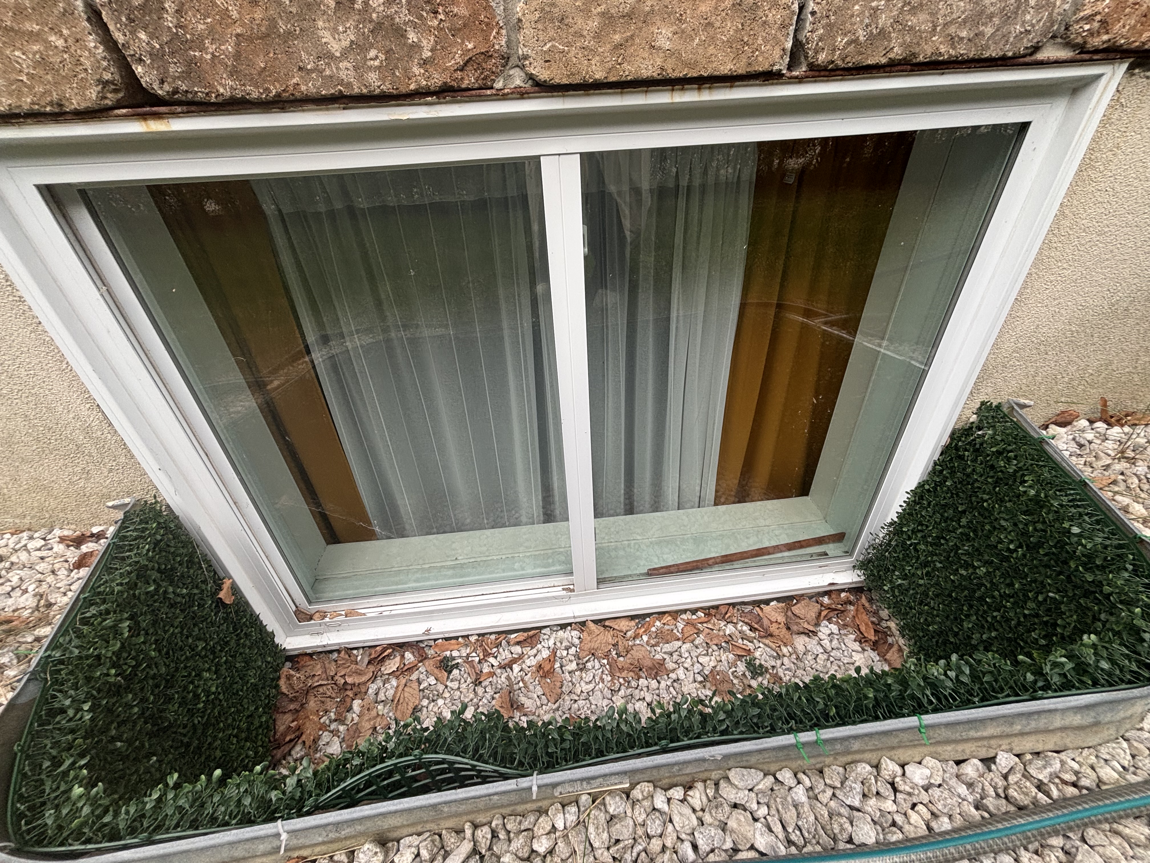 Window Cleaning Results
