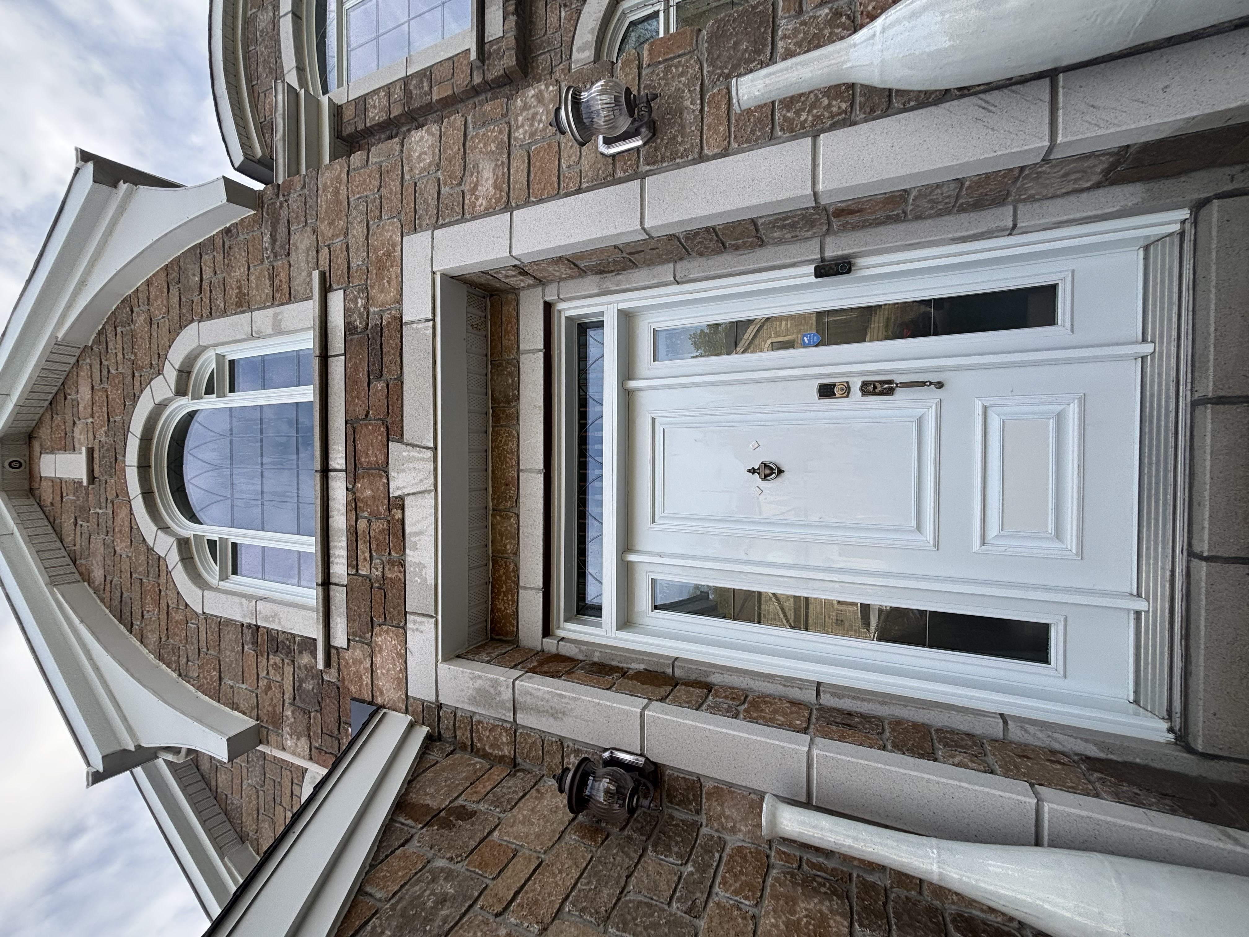 Window Cleaning Results