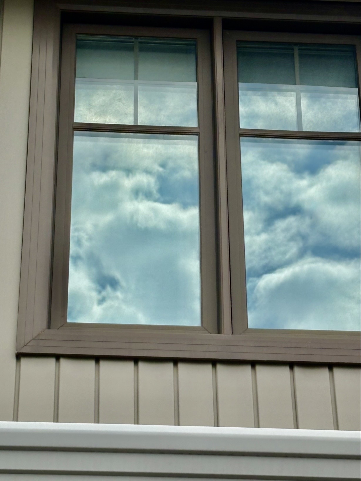 Window Cleaning