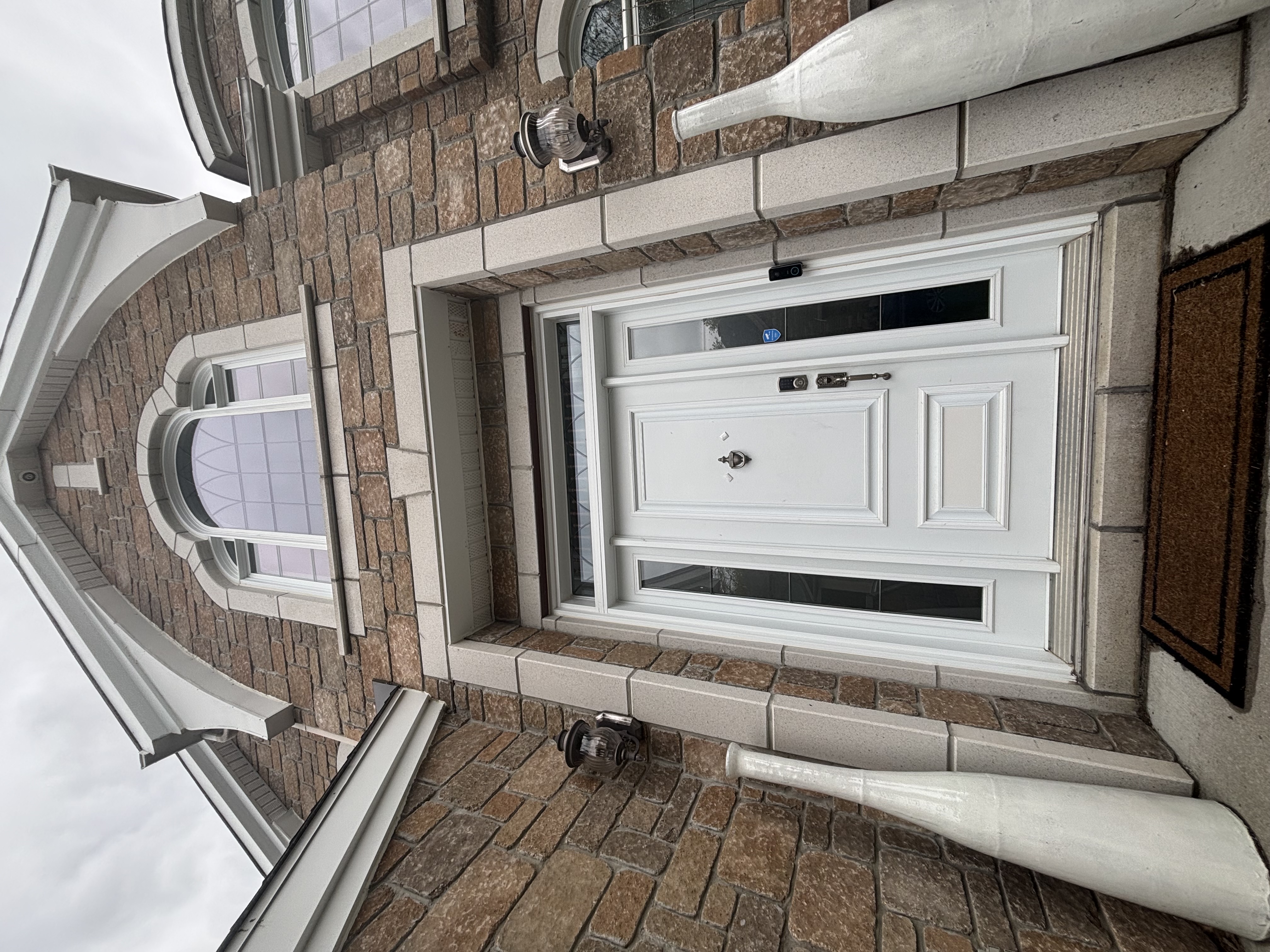 Window Cleaning Results
