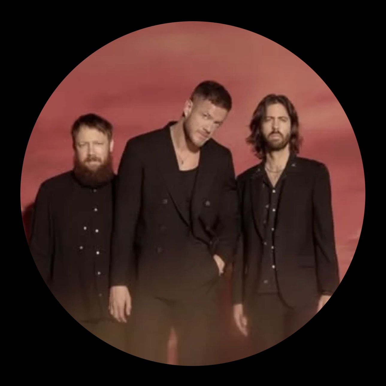 @ImagineDragon_Offical