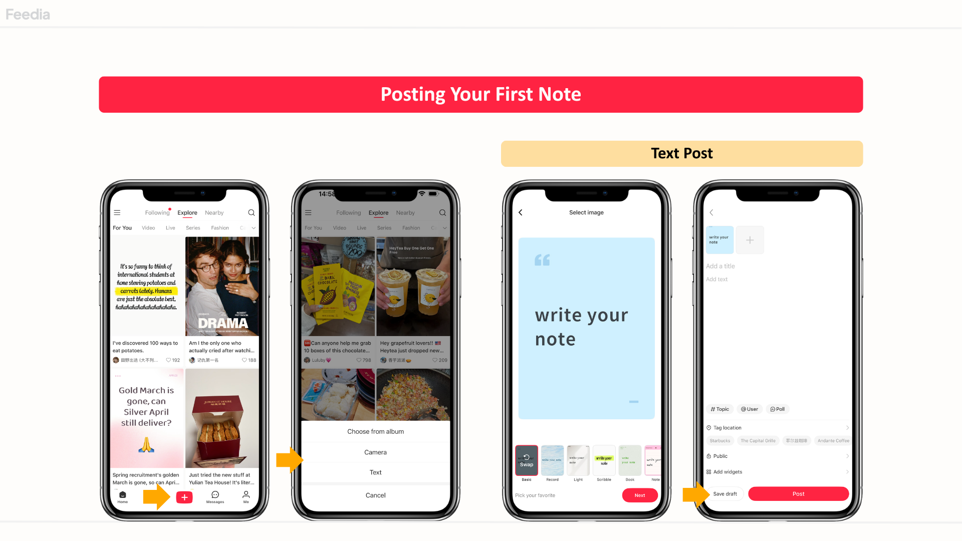 Write a Caption That Gets Seen screenshot