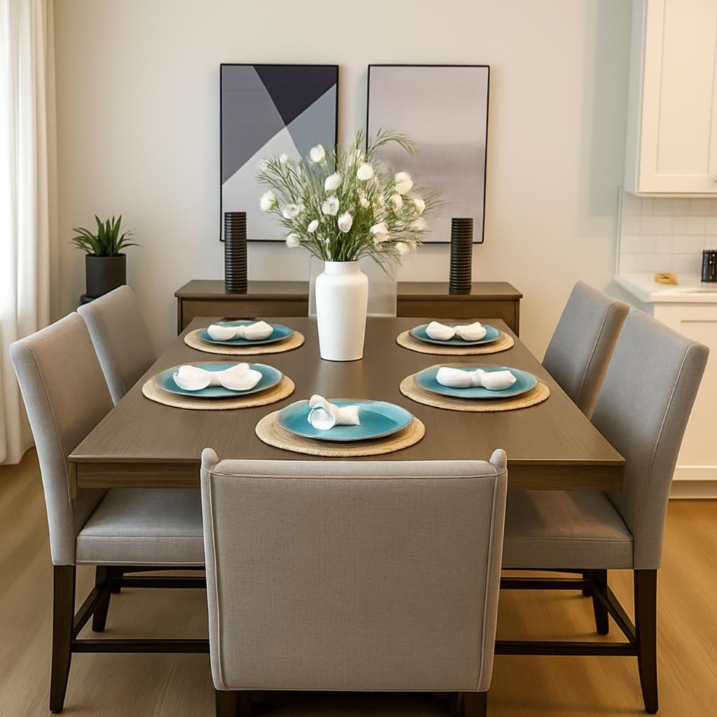 Full Room Makeovers