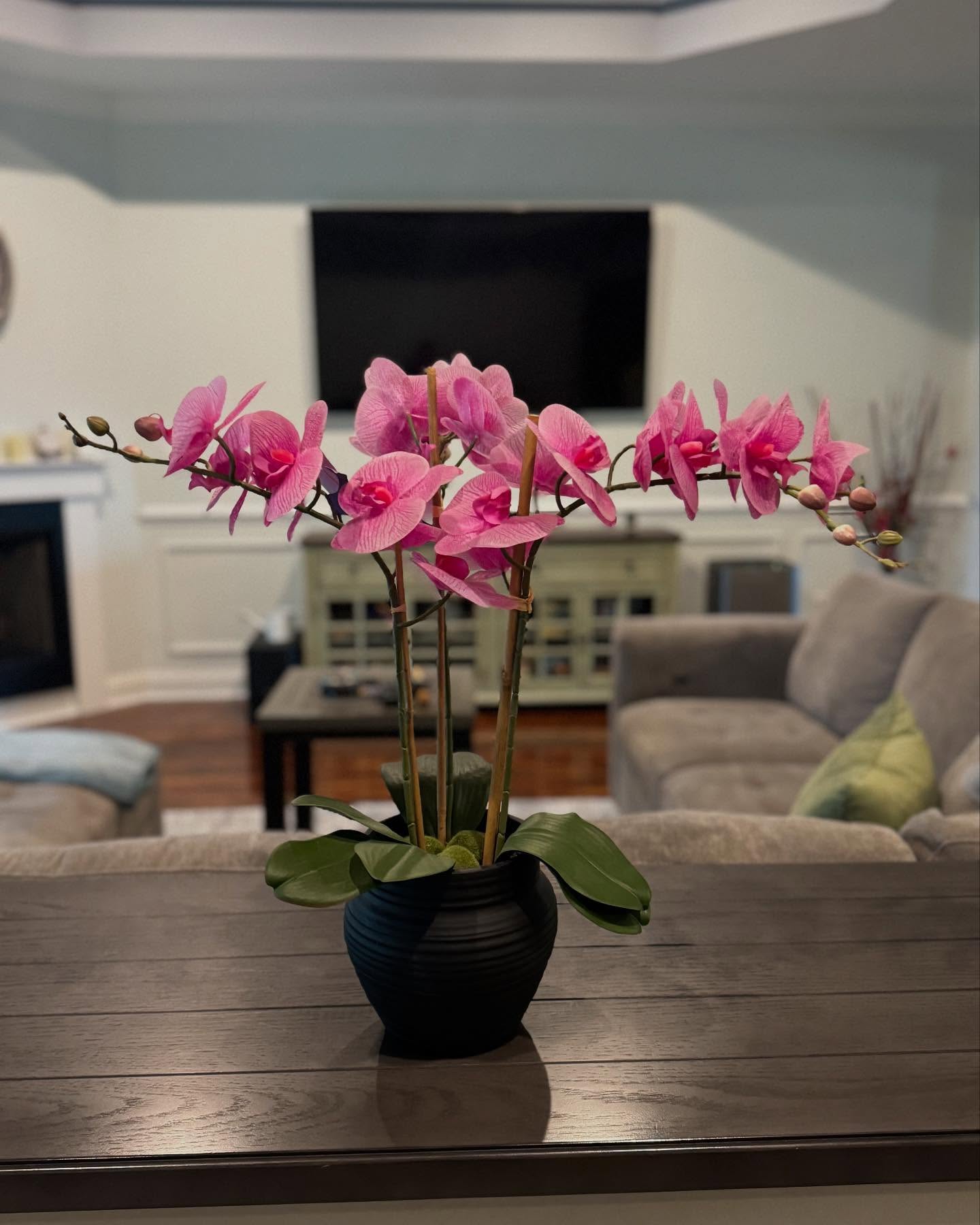 Beautifully finished decorated home result