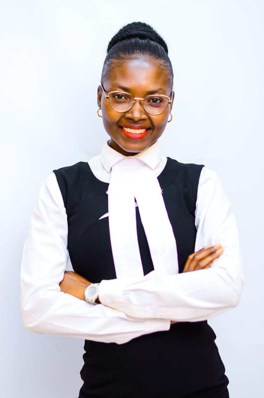 Ms. Mulalo Cynthia Baloyi