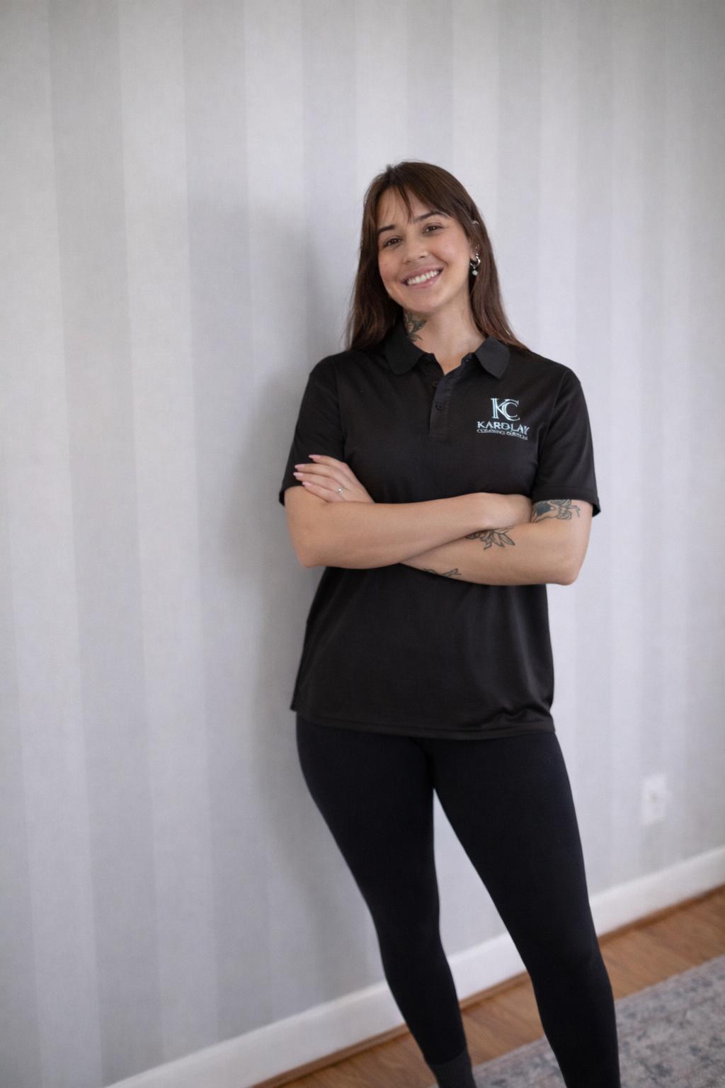 Our Professional Cleaning Team