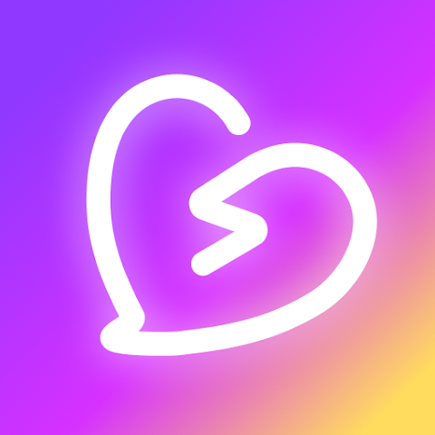 Crush Live Official app streaming interface for agency registration and host broadcasting