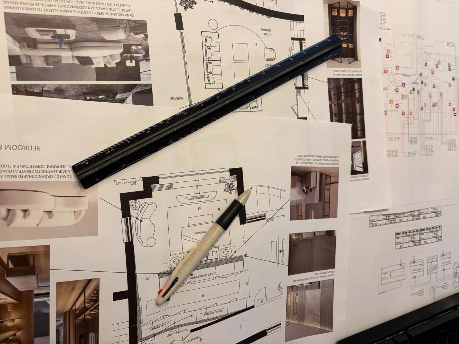Professional AV and smart home consultancy by Vertex AV