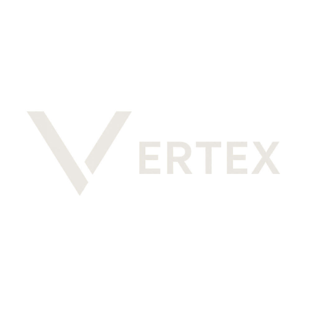Vertex AV Logo