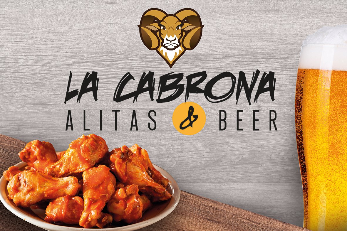La Cabrona