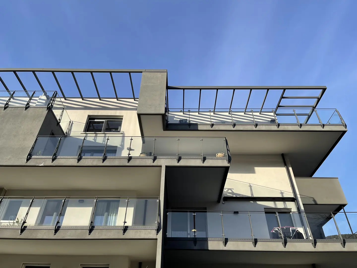 Condominio delle Ninfe