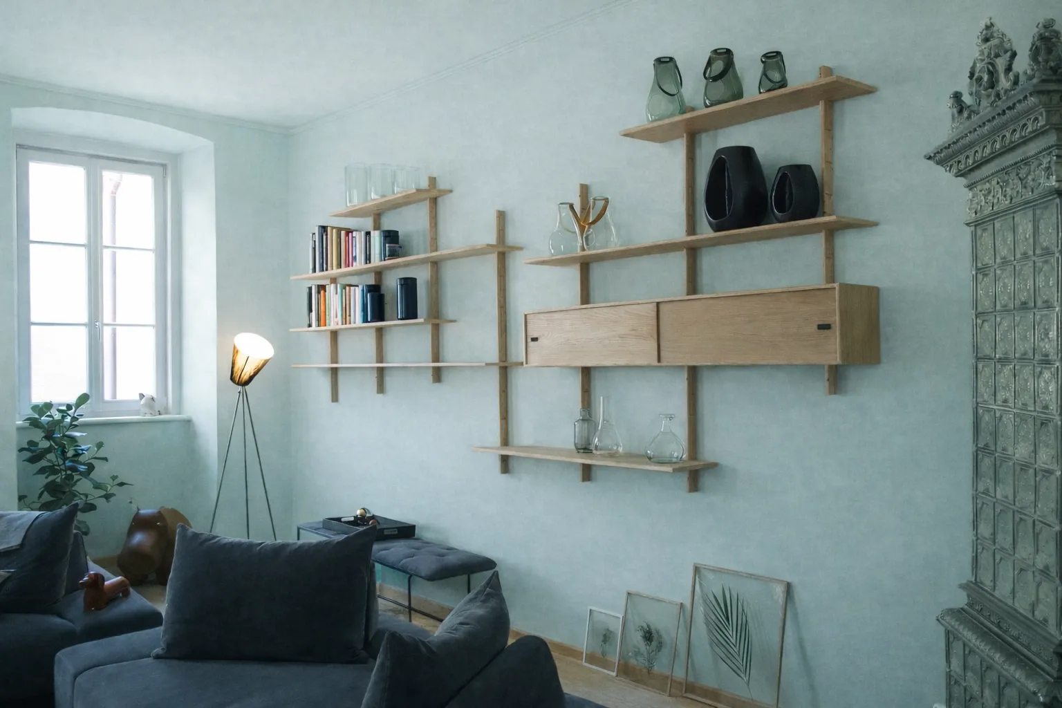 Casa X — foto 1