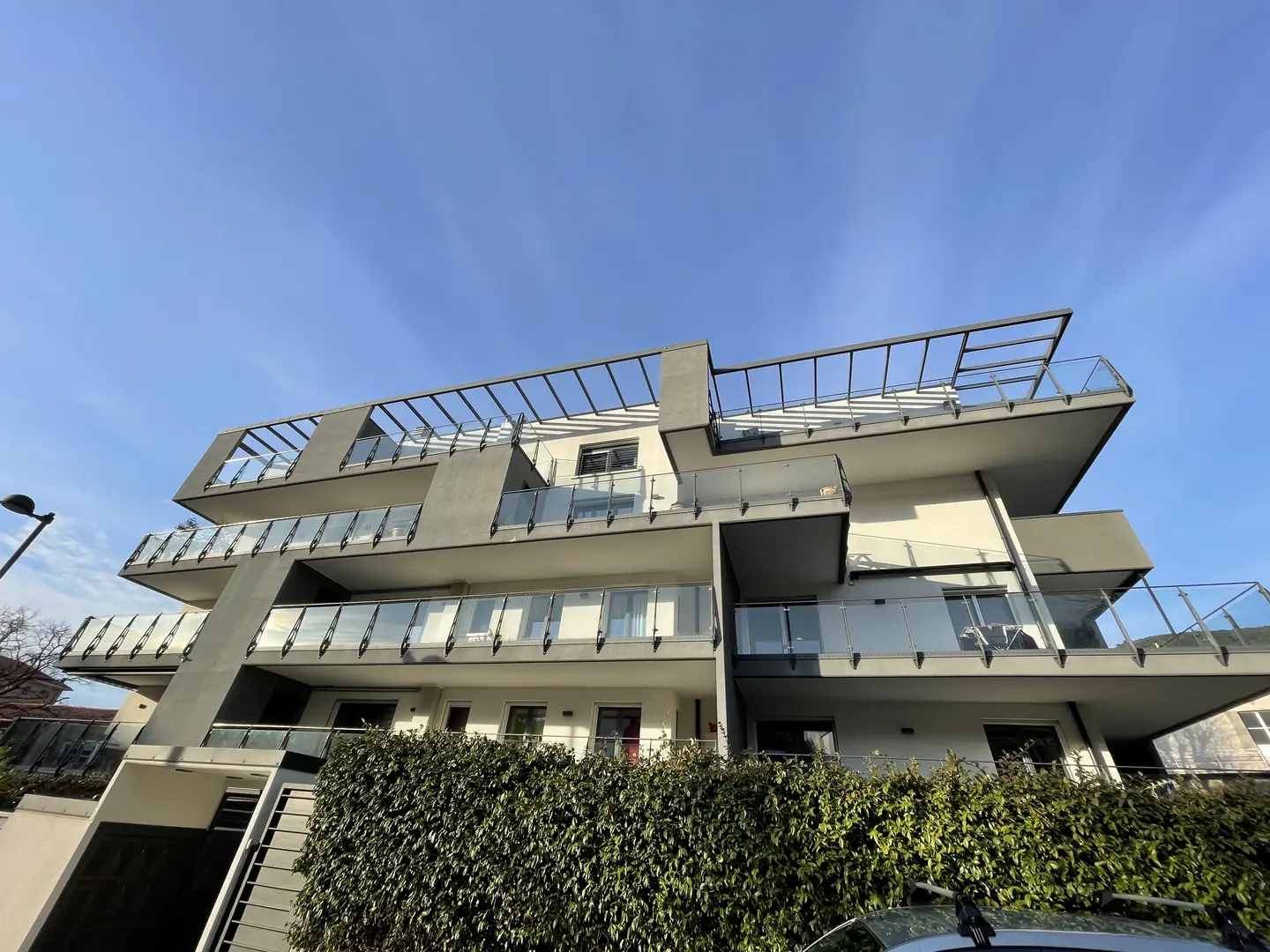 Condominio delle Ninfe — foto 2