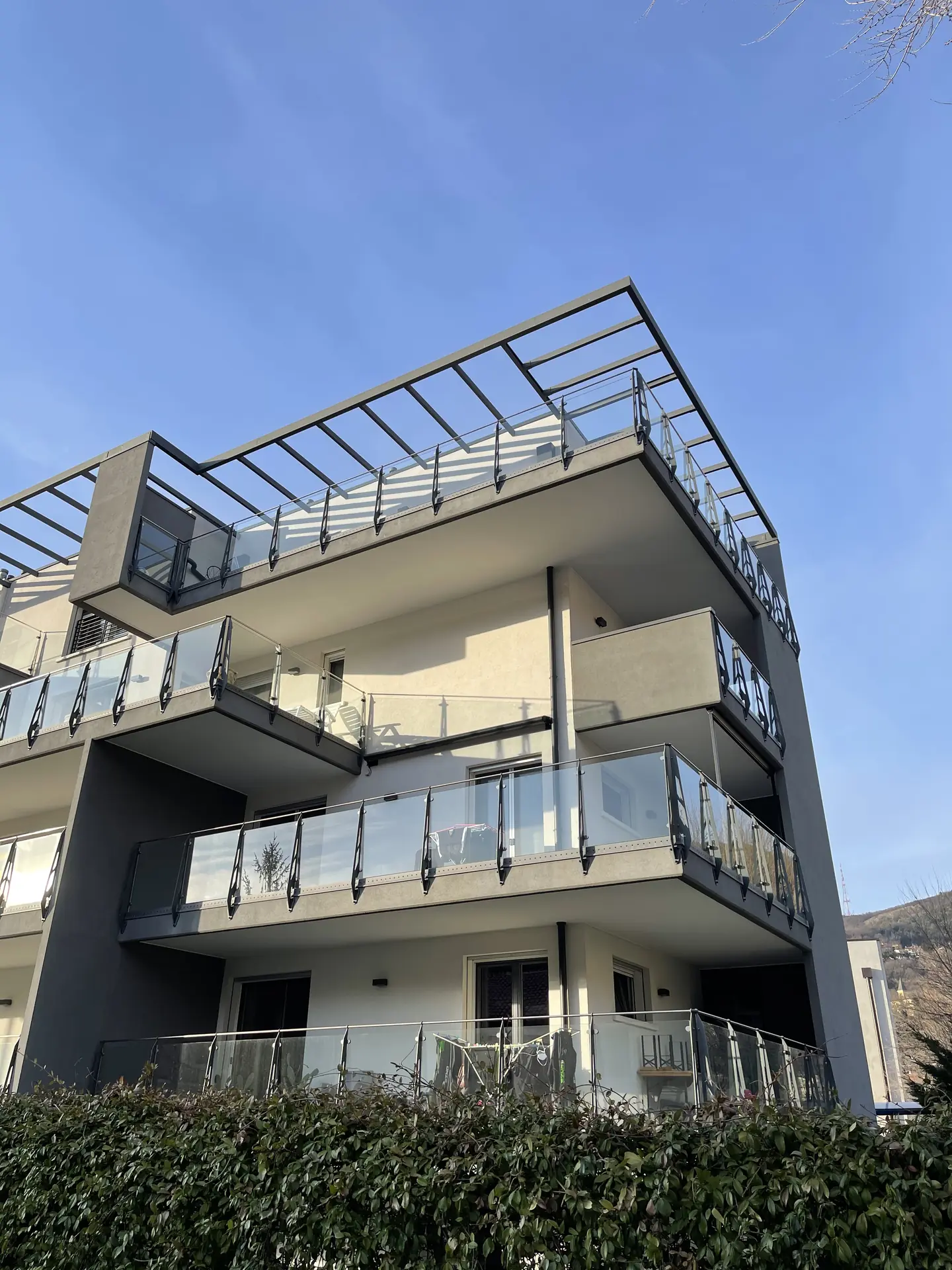 Condominio delle Ninfe — foto 3