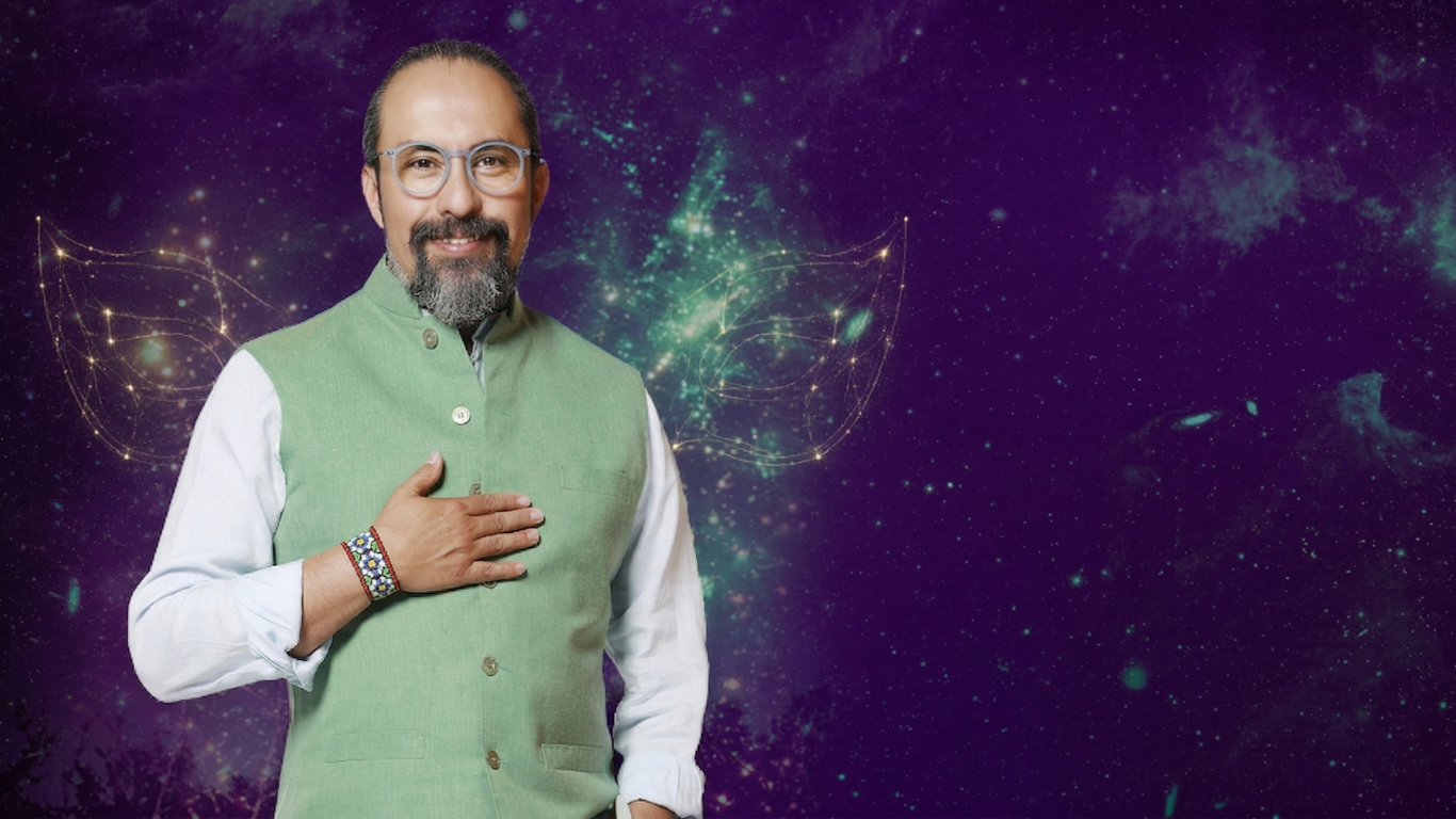 Máscaras y Heridas — Fer Broca