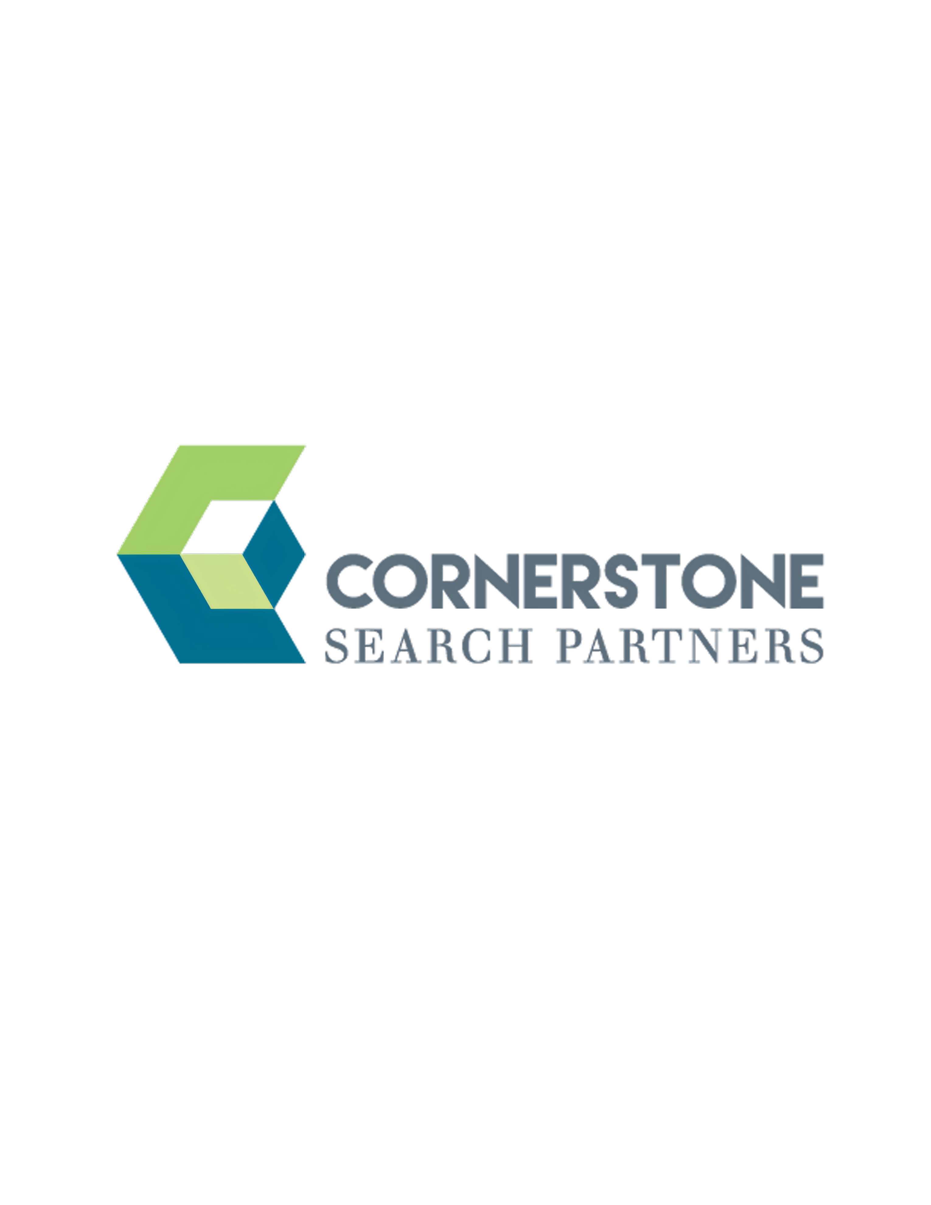 Cornerstone Search Partners