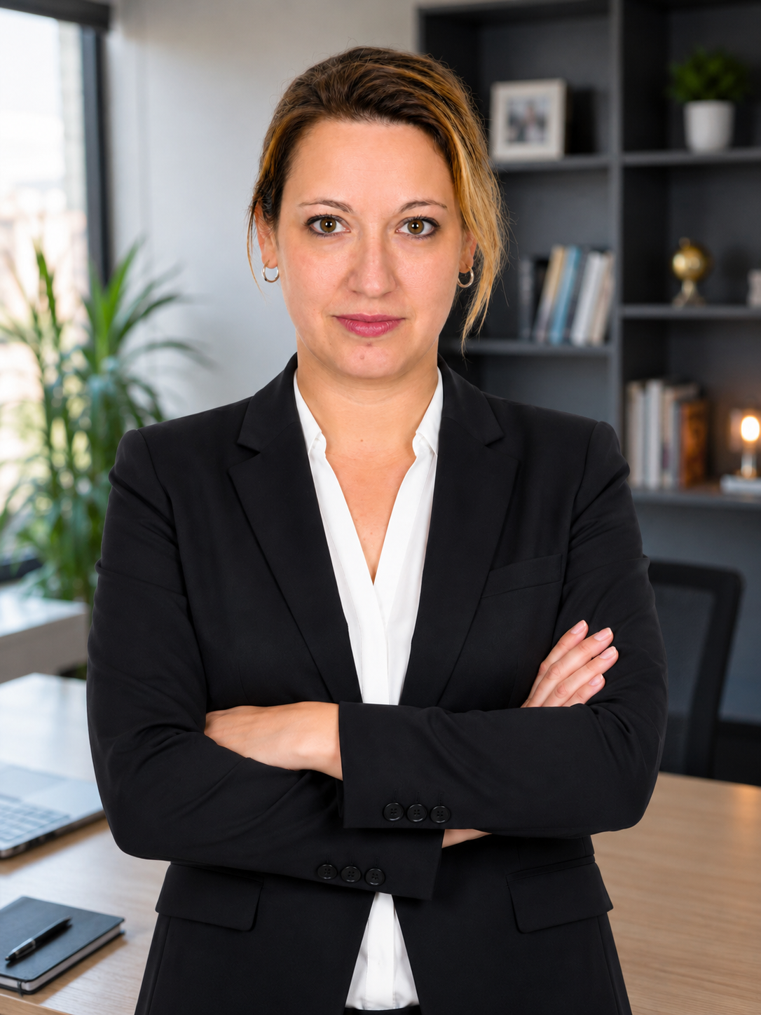 Severine WELTER - Professionnelle immobilier